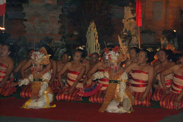 Traditional dancing 2