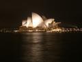 Sydney Opera House