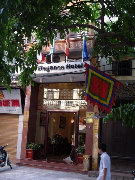 Hanoi Elegance 2