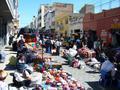 Marché de Otavalo