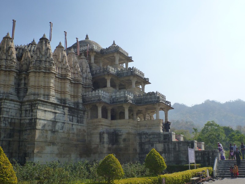 Temple de Ranakpur