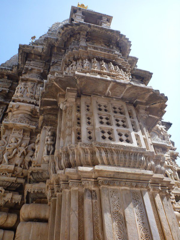 Temple Hindou
