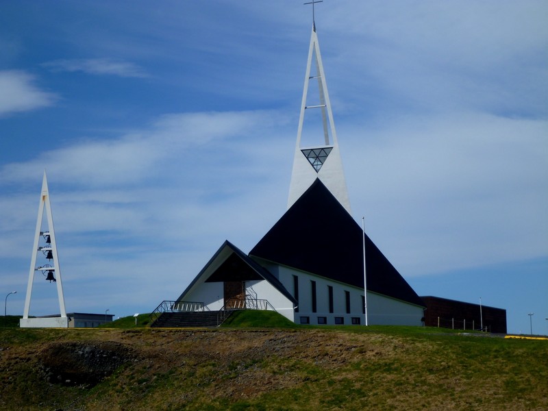 Église de Olafsvik