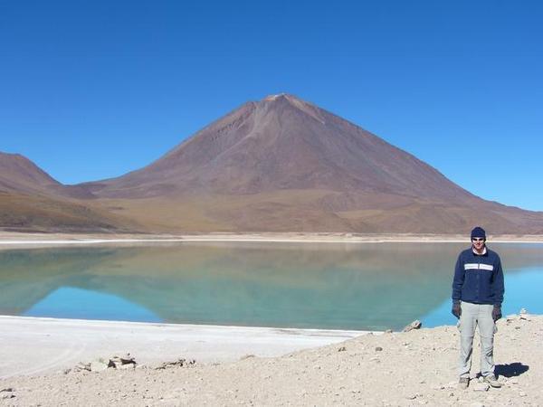 Laguna Verde