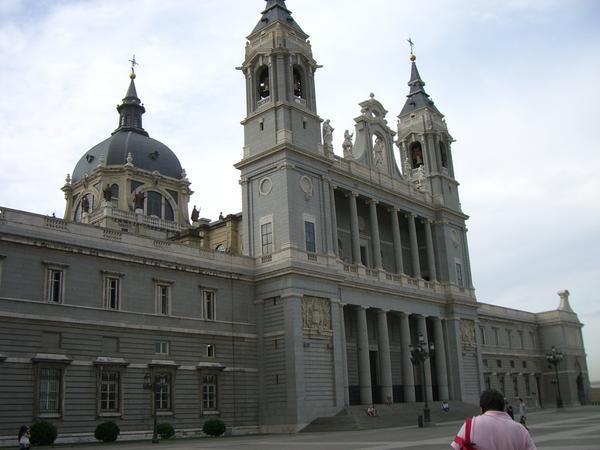 Palacio Real (Madrid)