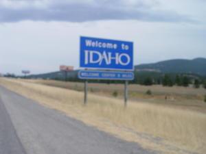 Welcome To Idahoo