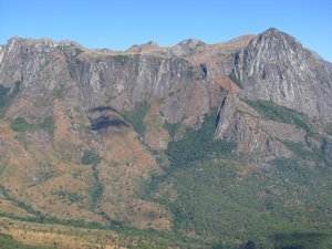 Chambe Peak