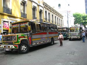 Chivas, Central Medellín