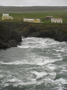 Goðafoss