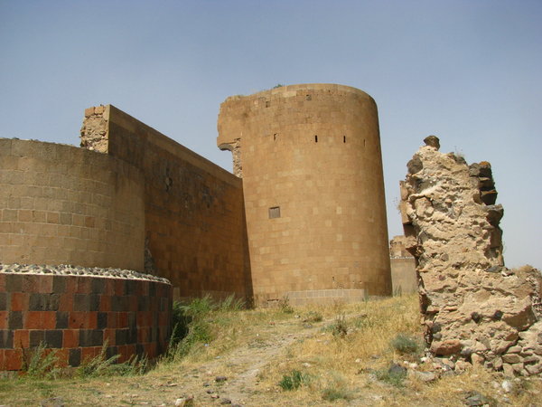 Inner and Outer Walls