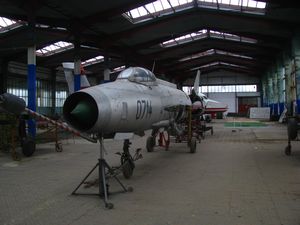 MiG-21