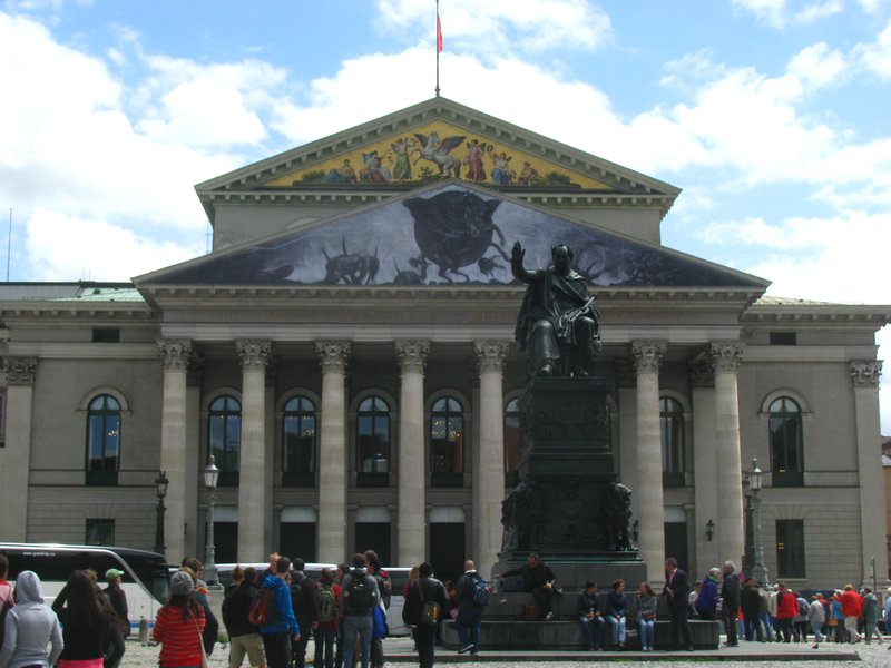 Opera House