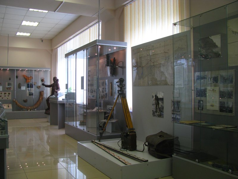 BAM Museum