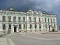 Tatar President's Palace