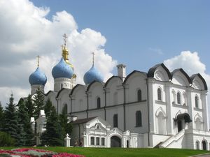 Казань Кремль