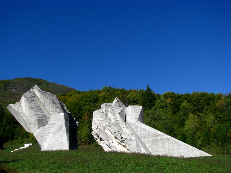 Spomenik Monument