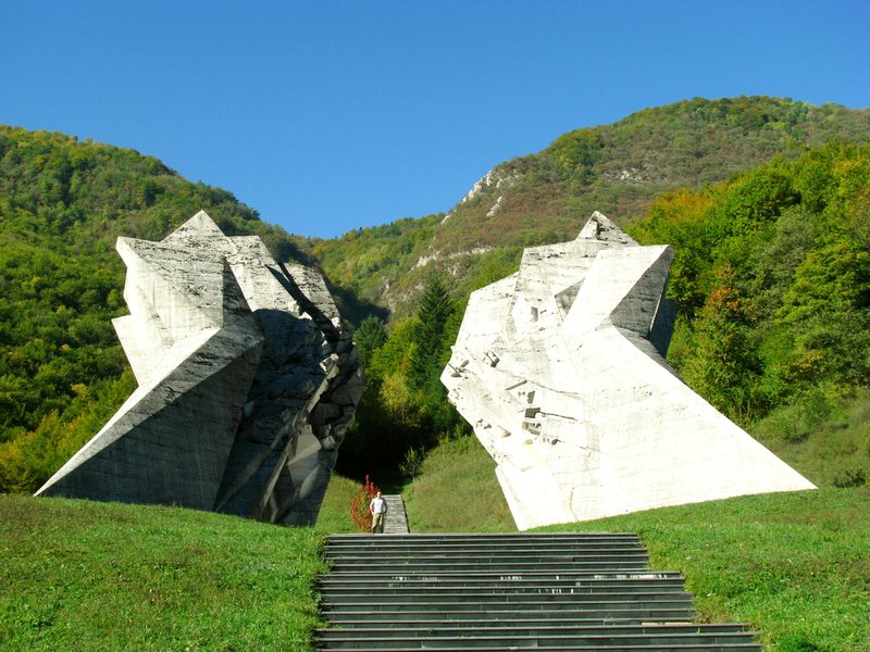 Spomenik Monument