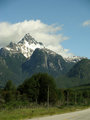 Unknown Patagonian Peak