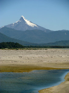 Cerro Corcovado