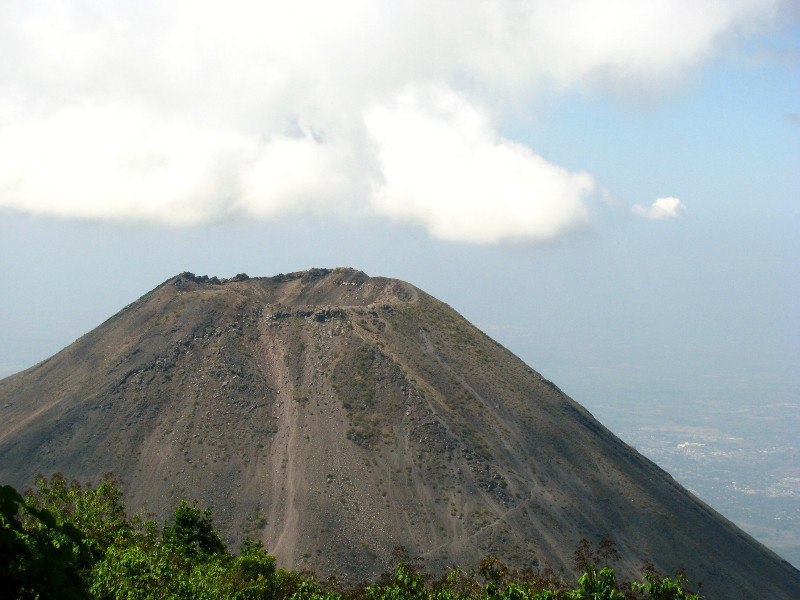 Volcán Izalco