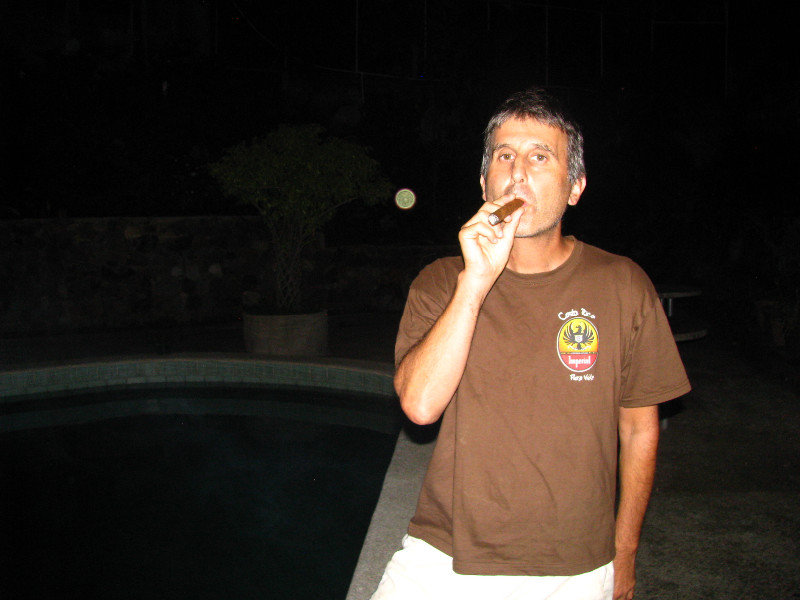 Victory Cigar, Flor de Copán's Finest