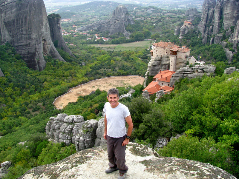 Meteora