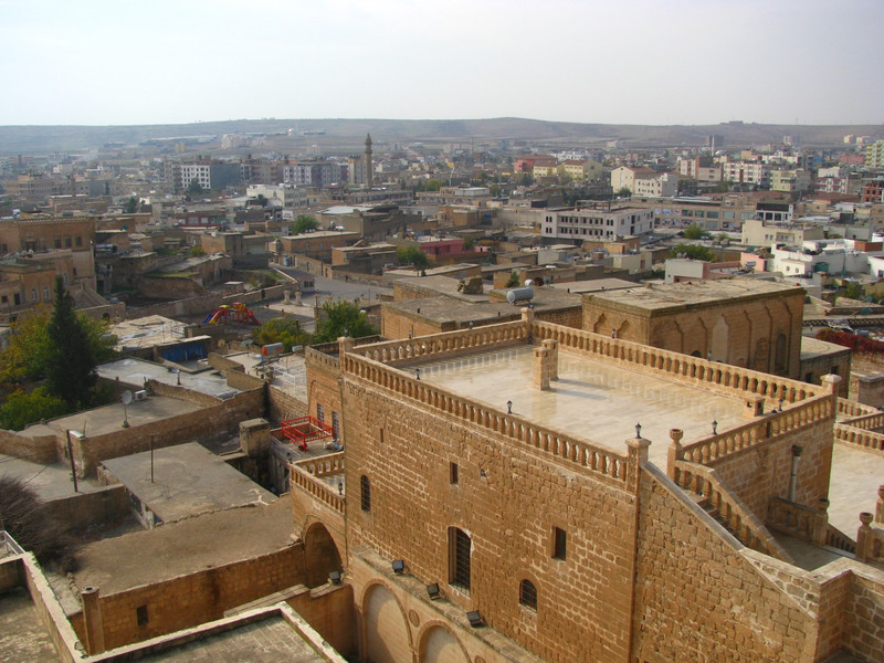 Midyat