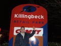Killingbeck Retail Park