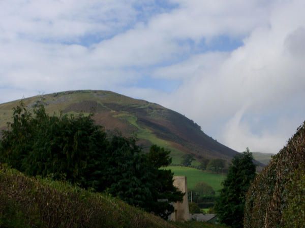 Another Photo of Brecon