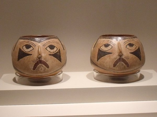 Museum bowls
