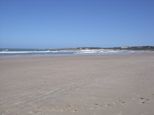 Playa Grande
