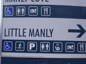 Little Manly