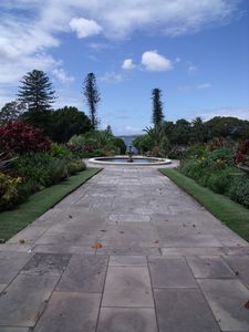 Governor's Gardens