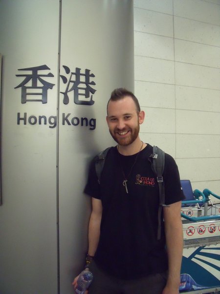 Hong Kong Stewie