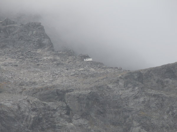 Highest house in NZ