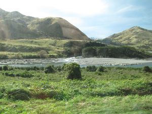 Waiau River