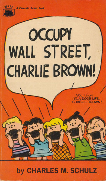 Occupy Wall Street Propaganda