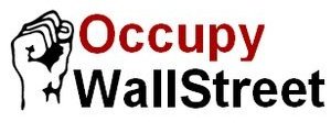 Occupy Wall Street Logo