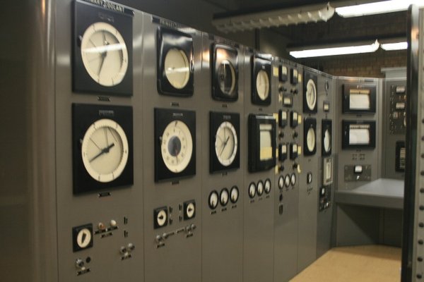 control Room 2