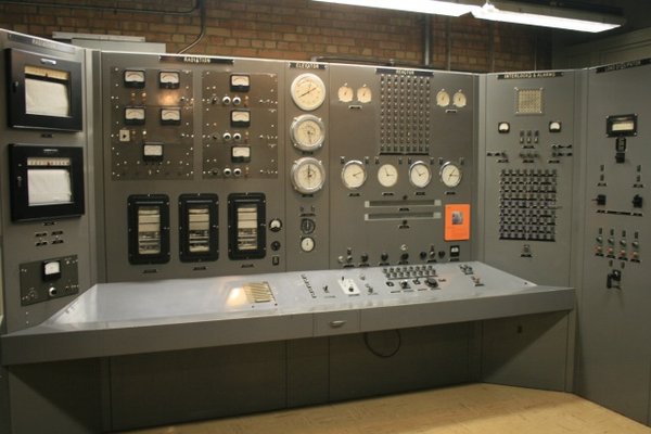 Control Room 3