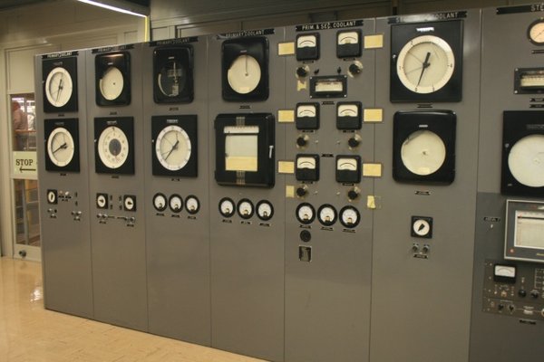 Control Room 4