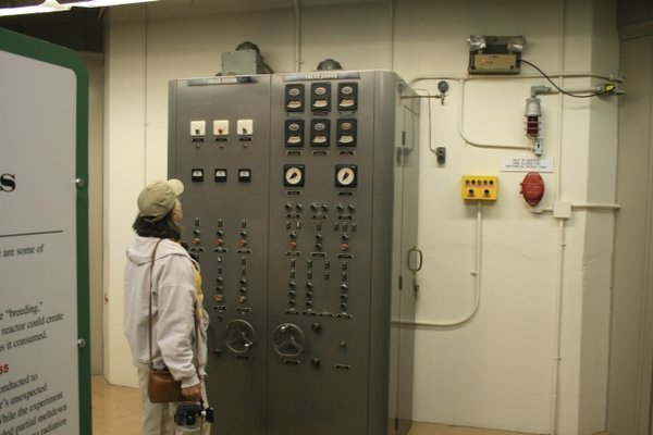 Control Room 5