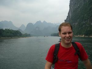 The Li River Trip