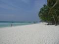 Boracay - The not so busy paradise beach