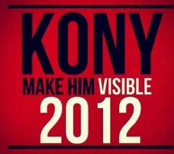 KONY 2012