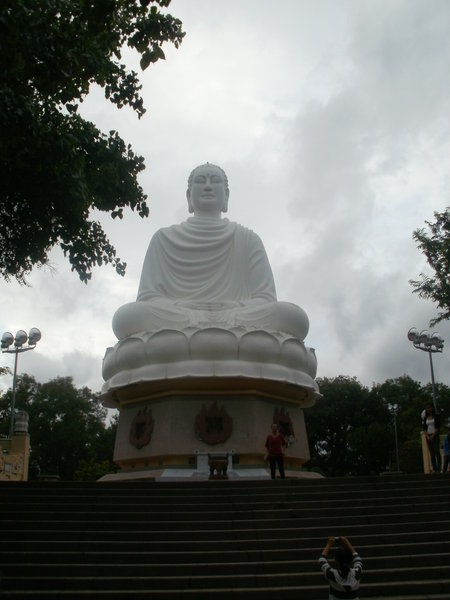 Another Big Buddha!