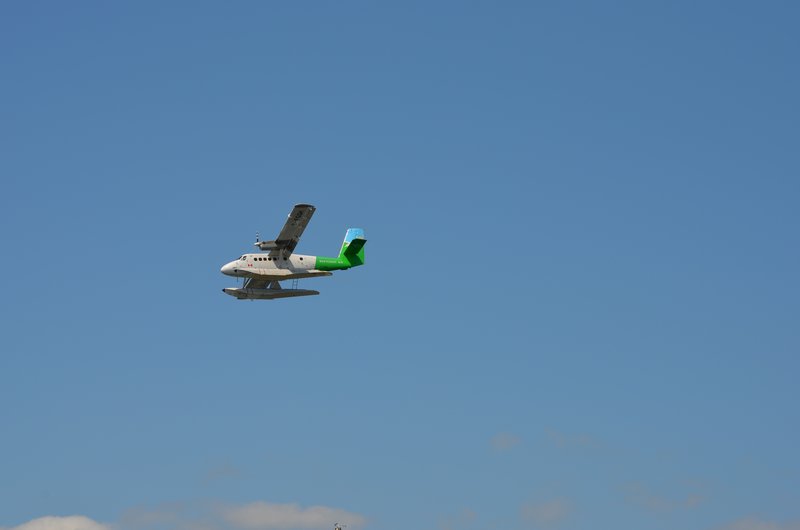 Floatplane