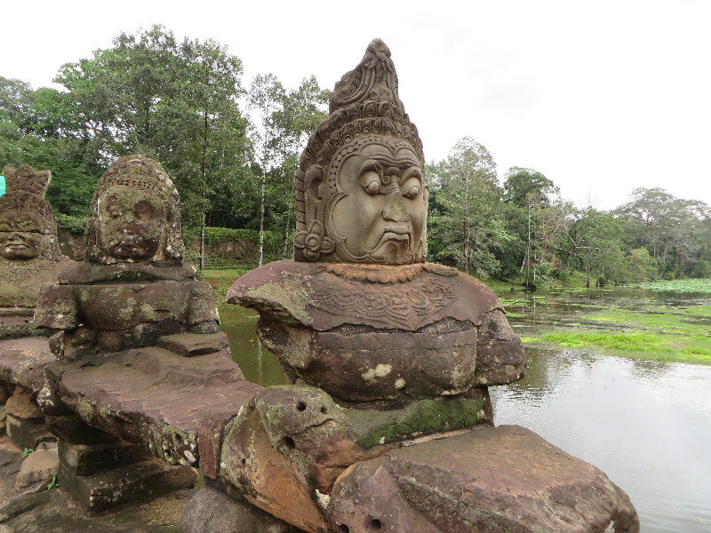 Angkor III