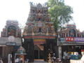 South Indian Temple