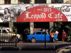 Leopold Bar